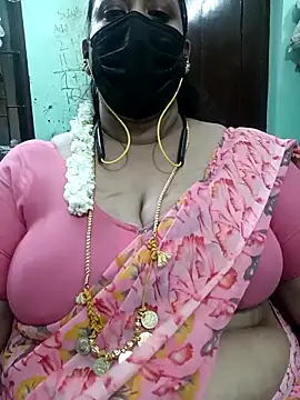 ashikaa r online show from 04-18-26, 05:59