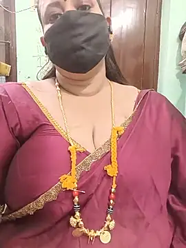 ashikaa r online show from 07-14-26, 04:46