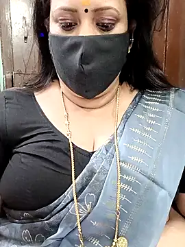 ashikaa r online show from 12-17-25, 06:57