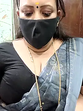 ashikaa r online show from 12-18-25, 08:23