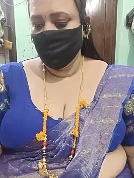 ashikaa r online show from 07-22-26, 01:46