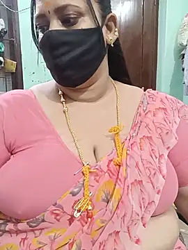 ashikaa r online show from 07-21-26, 06:53