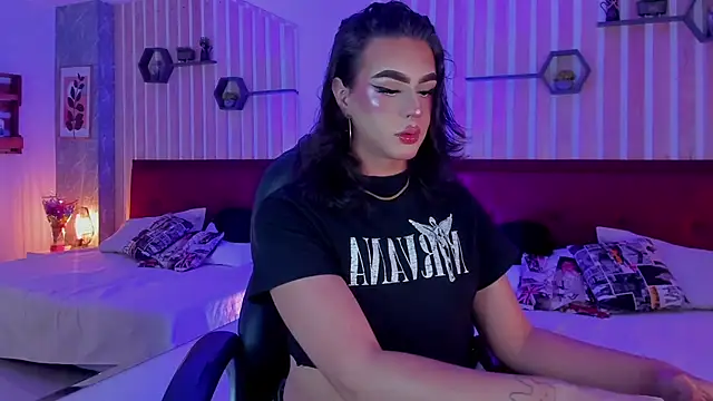 miah connor online show from 03-04-26, 08:38