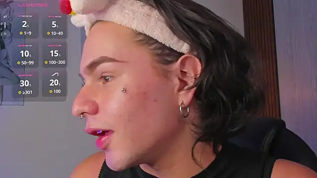 miah connor online show from 11-12-25, 07:51