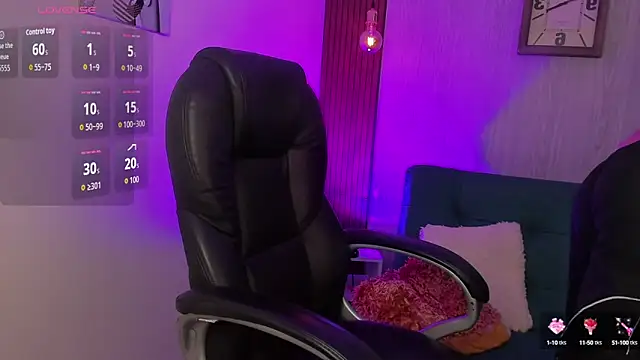 miah connor online show from 09-26-25, 08:49