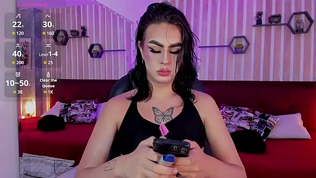 miah connor online show from 02-02-26, 09:03