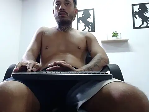 ethan official online show from 04-04-26, 04:57