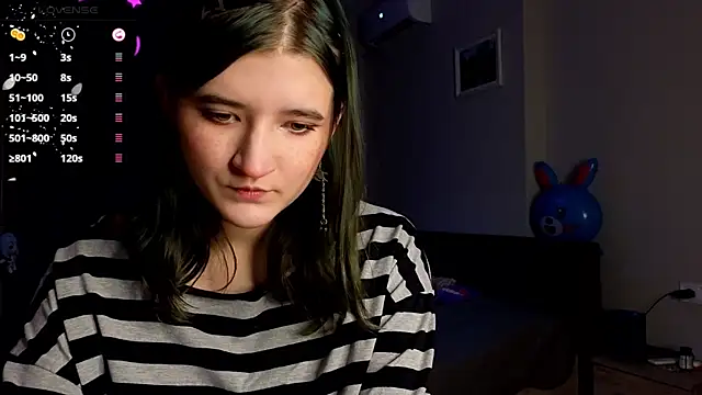 Kai-Gerda6 online show from 10-28-25, 08:41