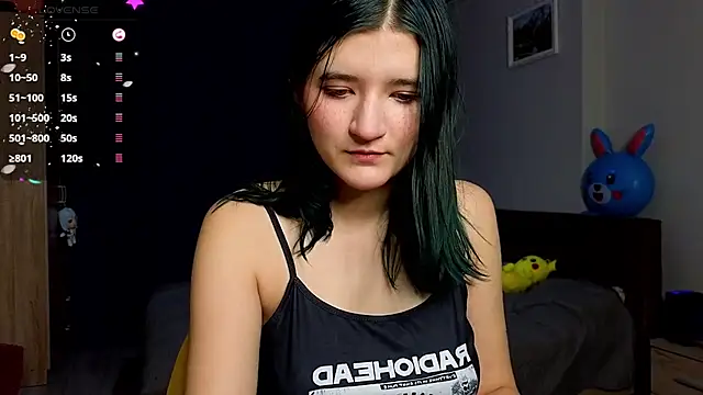 Kai-Gerda6 online show from 11-06-25, 04:22