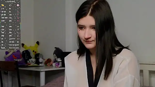 Kai-Gerda6 online show from 03-14-26, 04:02