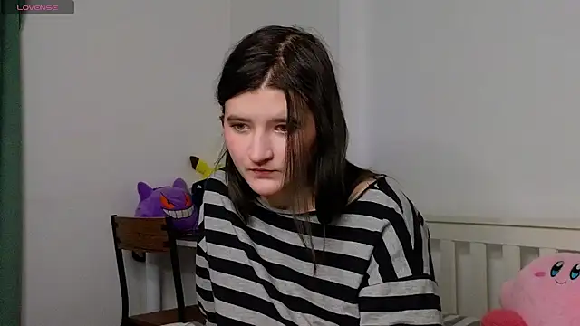 Kai-Gerda6 online show from 03-15-26, 05:31