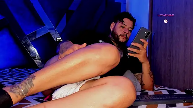 yeikoe1 online show from 02-17-26, 01:19