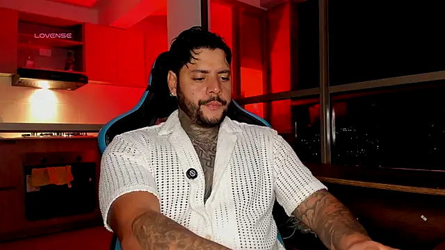 yeikoe1 online show from 01-09-26, 12:28