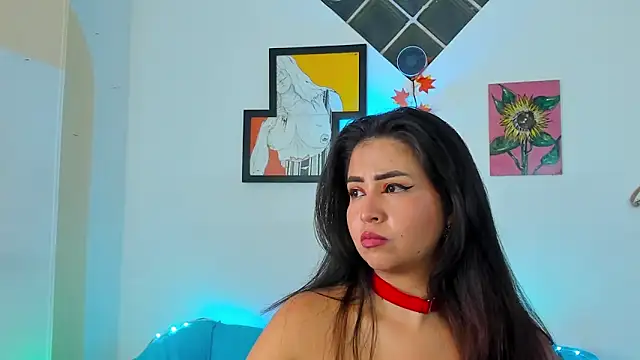 Snapshot of LiahDiaz chatting on 03-11-25, 11:15 LiahDiaz online show from 03-11-25, 11:15