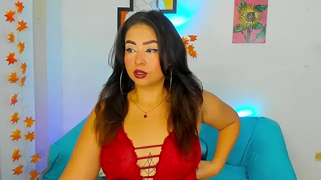 Snapshot of LiahDiaz chatting on 02-07-25, 12:20 LiahDiaz online show from 02-07-25, 12:20