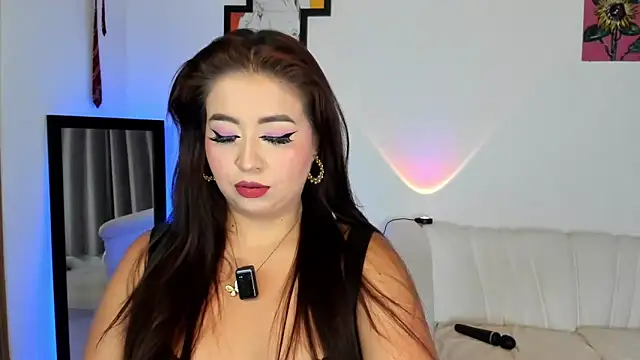 LiahDiaz online show from 02-16-26, 09:13