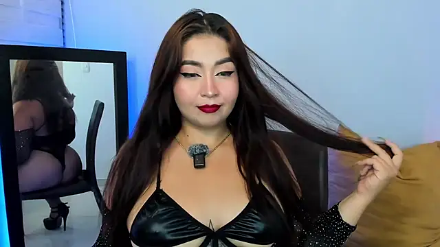 LiahDiaz online show from 04-05-26, 07:31