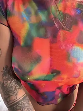 diosa202 online show from 02-23-26, 04:36