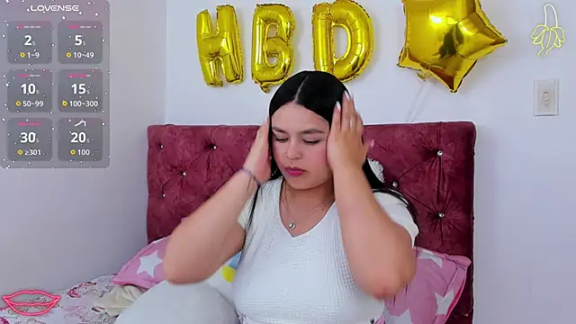 skyhotgirll online show from 03-28-26, 07:37