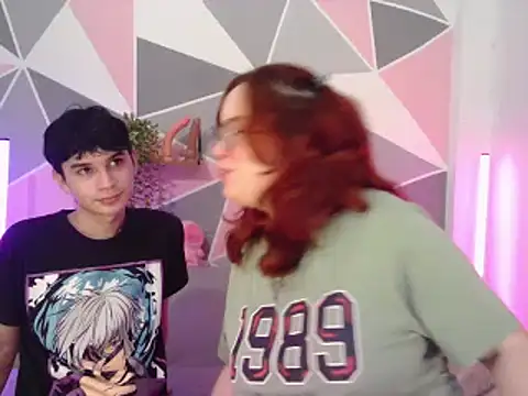 AndrewAnndCherry online show from 12-03-25, 12:12