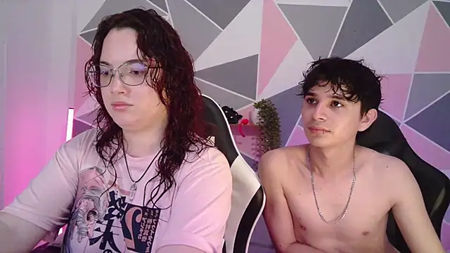 AndrewAnndCherry online show from 06-05-26, 12:37