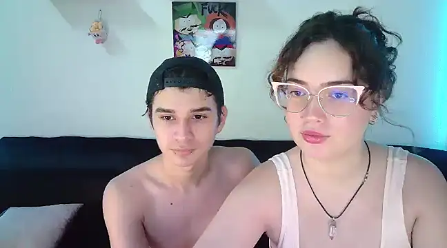 AndrewAnndCherry online show from 01-23-25, 12:35