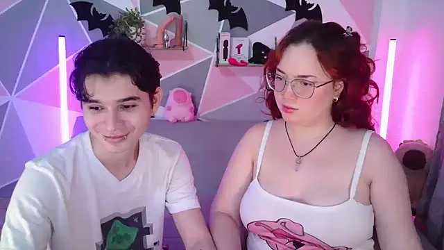 AndrewAnndCherry online show from 10-11-25, 12:33