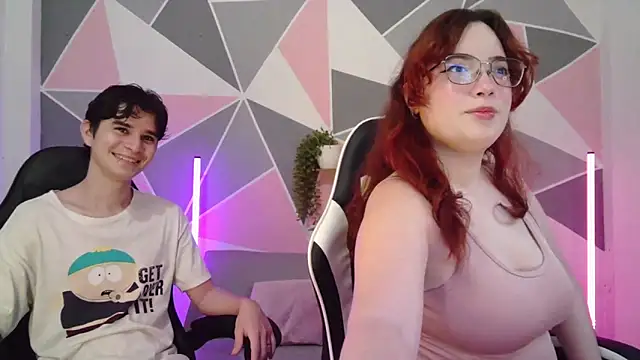 AndrewAnndCherry online show from 04-13-26, 10:36