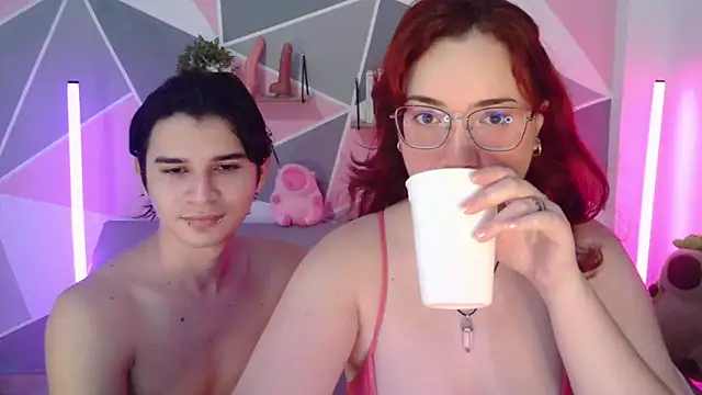 AndrewAnndCherry online show from 11-05-25, 11:19