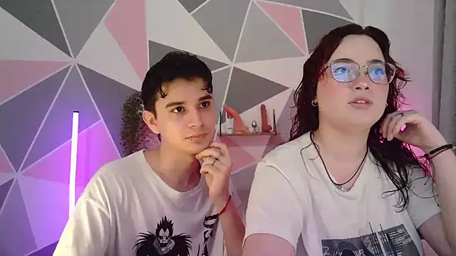 AndrewAnndCherry online show from 02-17-26, 01:03