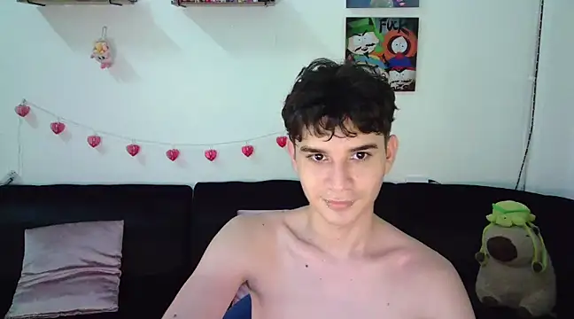 AndrewAnndCherry online show from 02-05-25, 12:53