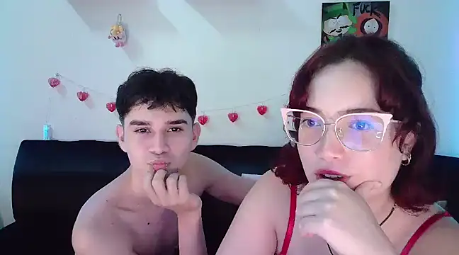 AndrewAnndCherry online show from 01-29-25, 01:27