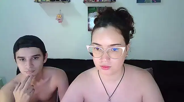 AndrewAnndCherry online show from 01-21-25, 01:08