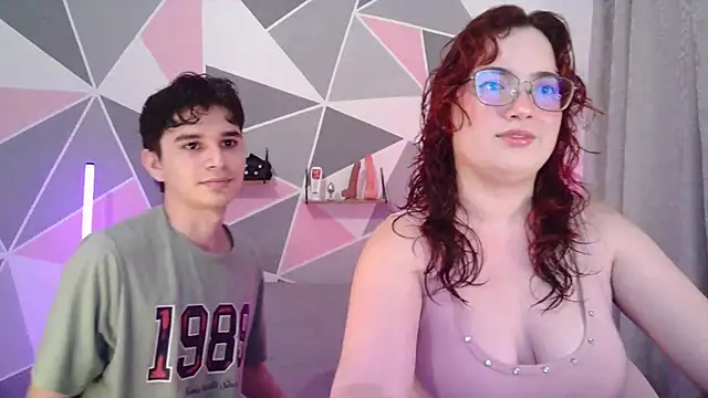 AndrewAnndCherry online show from 02-28-26, 01:16