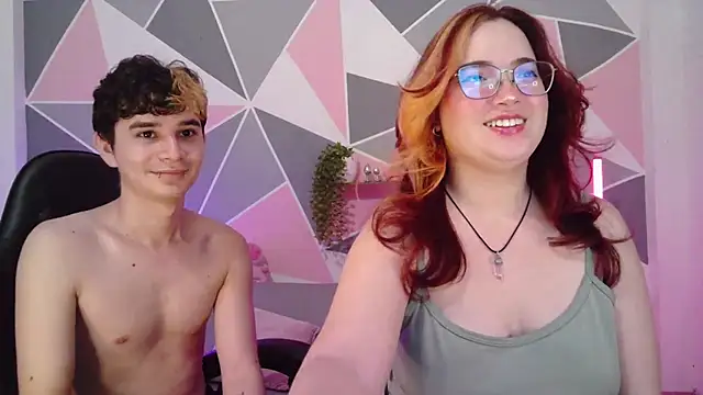 AndrewAnndCherry online show from 07-27-26, 11:34