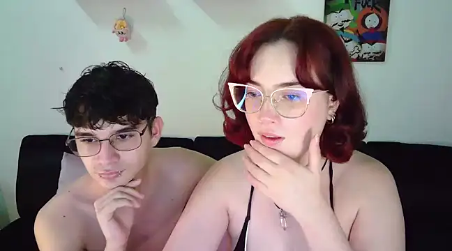 AndrewAnndCherry online show from 02-27-25, 11:48