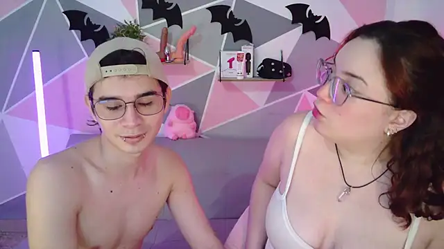 AndrewAnndCherry online show from 10-18-25, 12:45