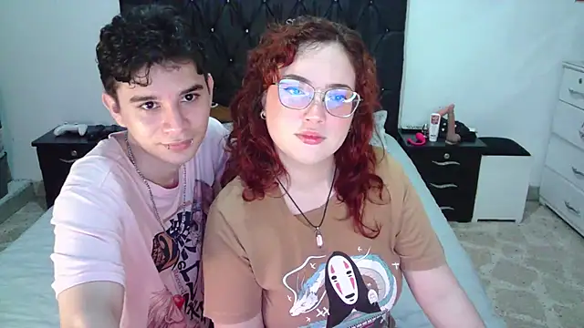 AndrewAnndCherry online show from 02-20-26, 01:13