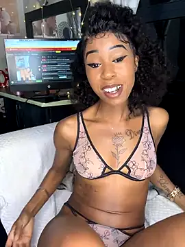 Snapshot of Dime-__ chatting on 09-27-25, 05:41 Dime- online show from 09-27-25, 05:41