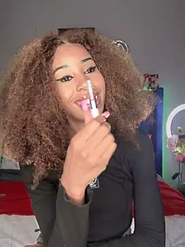Snapshot of Dime-__ chatting on 02-18-25, 08:47 Dime- online show from 02-18-25, 08:47