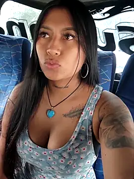 luisa16xxx online show from 03-12-26, 07:29