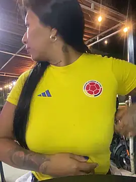 Snapshot of luisa16xxx chatting on 03-21-25, 12:18 luisa16xxx online show from 03-21-25, 12:18