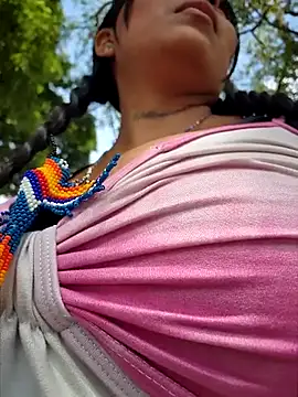 Snapshot of luisa16xxx chatting on 10-01-25, 07:18 luisa16xxx online show from 10-01-25, 07:18