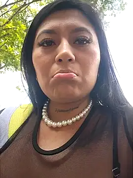 luisa16xxx online show from 03-07-26, 07:30