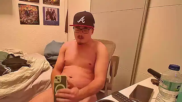 Marioo4k online show from 09-24-25, 10:27