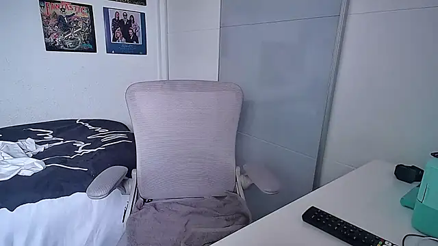 Marioo4k online show from 02-10-25, 07:58