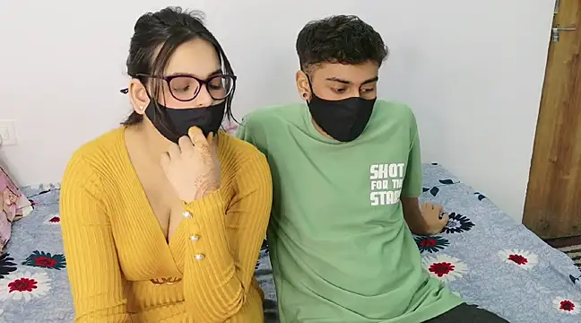 RupaliDixit online show from 12-29-24, 05:33