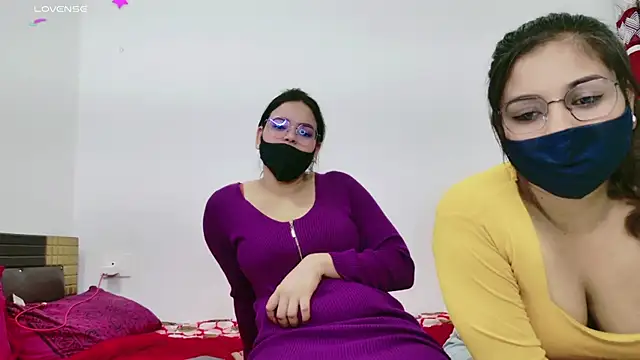 RupaliDixit online show from 10-24-25, 05:45