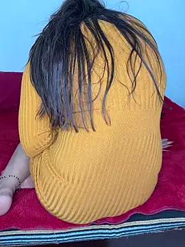 RupaliDixit online show from 02-25-26, 05:13