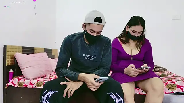 RupaliDixit online show from 10-17-25, 05:59